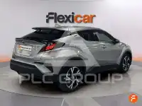 2023 Toyota C-HR
