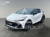 2023 Toyota C-HR