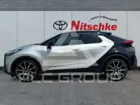 2023 Toyota C-HR