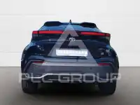 2023 Toyota C-HR