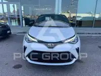 2023 Toyota C-HR
