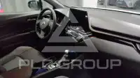 2023 Toyota C-HR