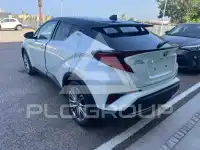 2023 Toyota C-HR