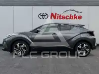 2023 Toyota C-HR