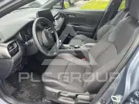 2023 Toyota C-HR