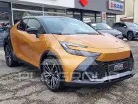 2023 Toyota C-HR