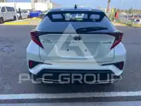 2023 Toyota C-HR