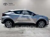 2023 Toyota C-HR