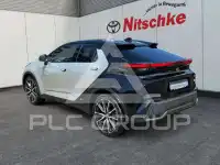 2023 Toyota C-HR
