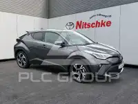 2023 Toyota C-HR