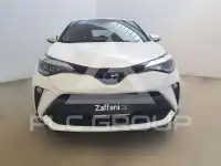 2023 Toyota C-HR