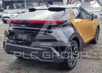 2023 Toyota C-HR