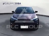 2023 Toyota C-HR