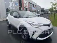 2023 Toyota C-HR