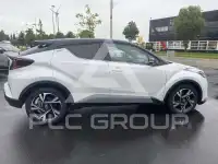 2023 Toyota C-HR