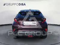 2023 Toyota C-HR