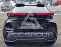 2023 Toyota C-HR