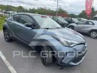 2023 Toyota C-HR