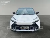 2023 Toyota C-HR