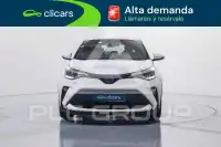 2023 Toyota C-HR