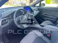 2023 Toyota C-HR
