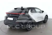 2023 Toyota C-HR