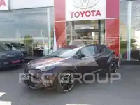 2023 Toyota C-HR