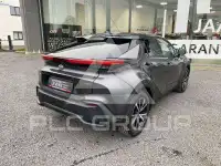 2023 Toyota C-HR
