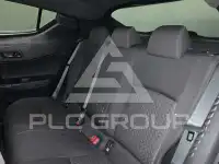 2023 Toyota C-HR