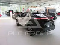 2023 Toyota C-HR
