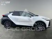 2023 Toyota C-HR