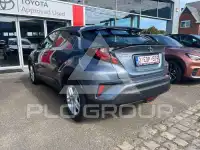 2023 Toyota C-HR