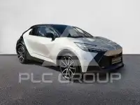 2023 Toyota C-HR