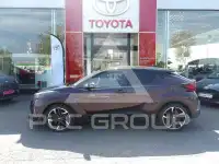 2023 Toyota C-HR