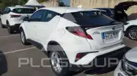 2023 Toyota C-HR