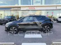 2023 Toyota C-HR