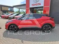 2023 Toyota C-HR