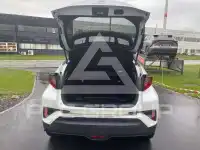 2023 Toyota C-HR
