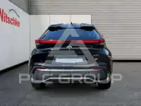 2023 Toyota C-HR