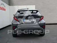 2023 Toyota C-HR