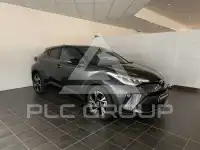2023 Toyota C-HR
