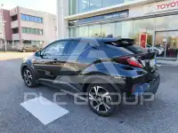 2023 Toyota C-HR