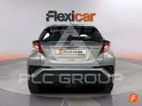 2023 Toyota C-HR