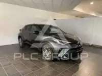 2023 Toyota C-HR