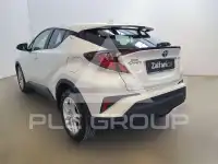 2023 Toyota C-HR