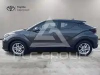 2023 Toyota C-HR