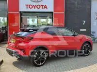 2023 Toyota C-HR