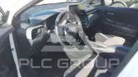 2023 Toyota C-HR