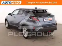 2023 Toyota C-HR