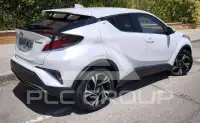 2023 Toyota C-HR